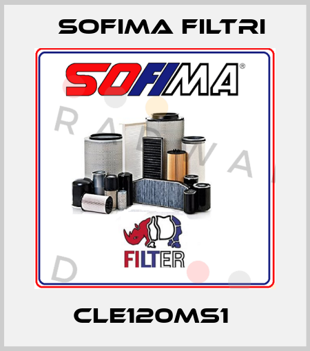 CLE120MS1  Sofima Filtri