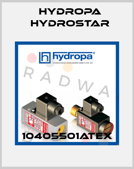 10405501ATEX Hydropa Hydrostar