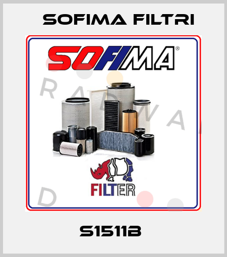 S1511B  Sofima Filtri
