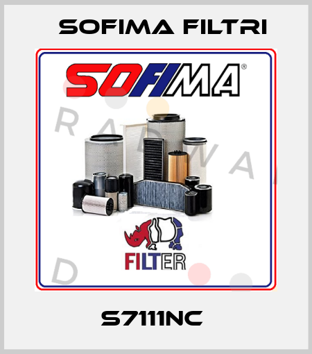 S7111NC  Sofima Filtri