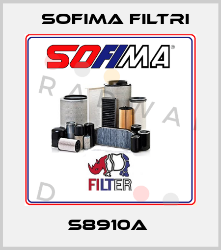 S8910A  Sofima Filtri