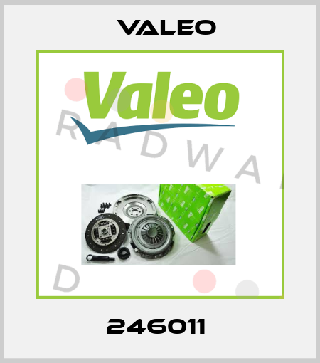 246011  Valeo