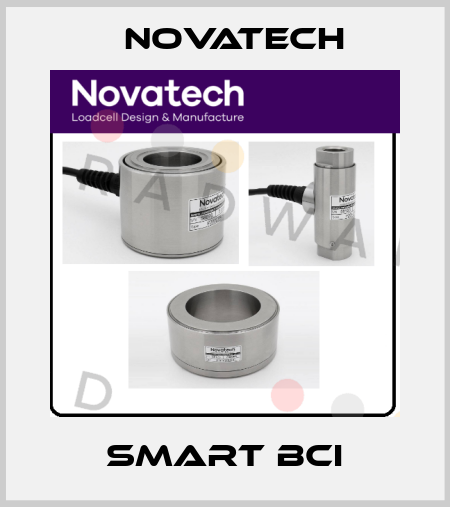 Smart BCI NOVATECH