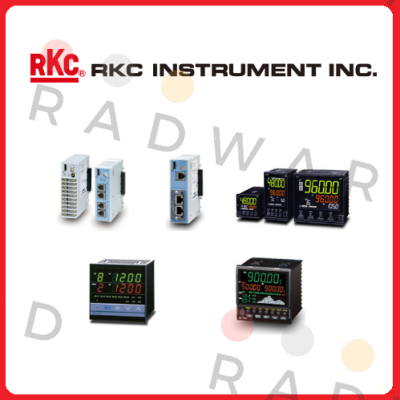 C-MODMUX  Rkc Instruments
