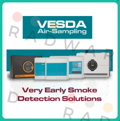 01-E606-01  Vesda