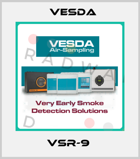 VSR-9  Vesda