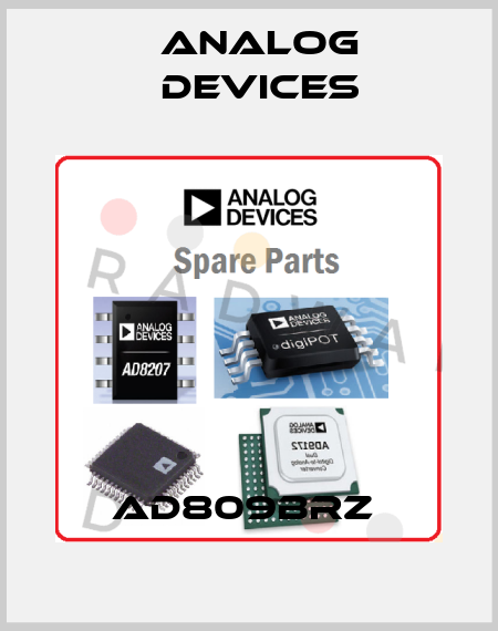 AD809BRZ  Analog Devices
