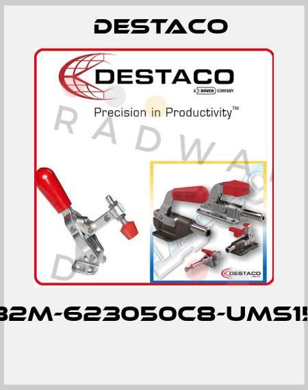 82M-623050C8-UMS15  Destaco
