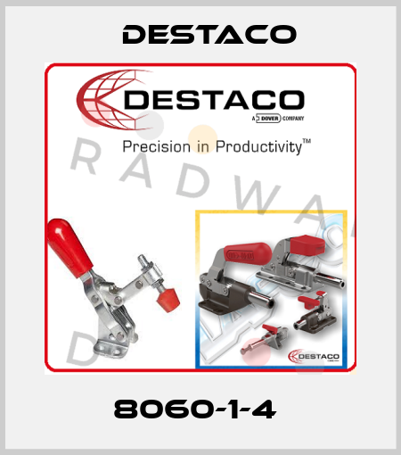8060-1-4  Destaco