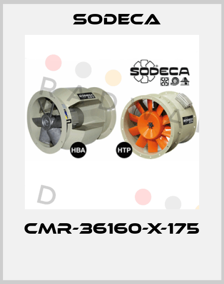 CMR-36160-X-175  Sodeca