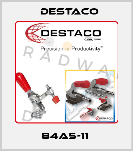 84A5-11  Destaco