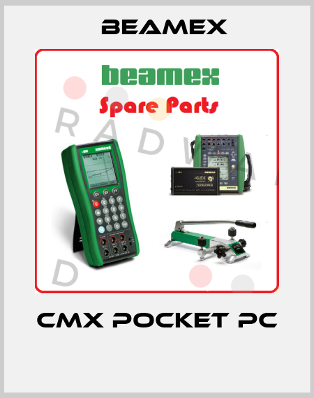 CMX POCKET PC  Beamex