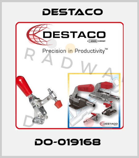 DO-019168  Destaco