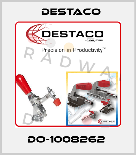 DO-1008262  Destaco