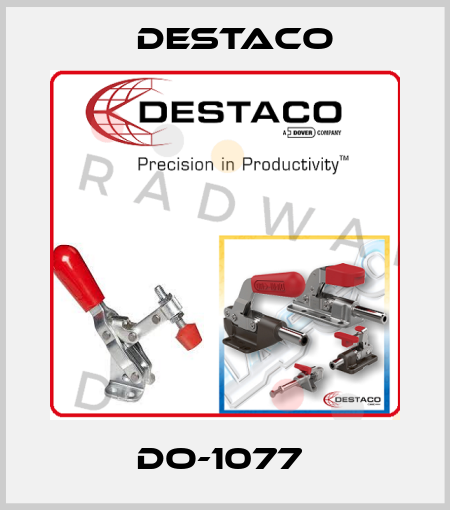 DO-1077  Destaco
