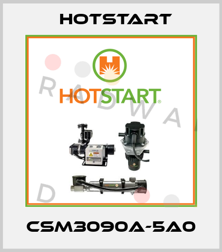 CSM3090A-5A0 Hotstart