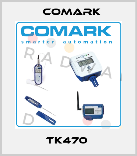 TK470  Comark
