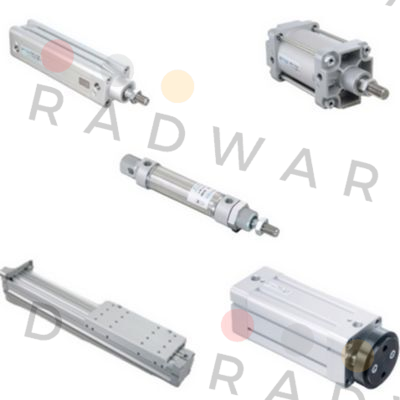 Complete Seal kit for the PNS -Y-032-0300  Pemaks
