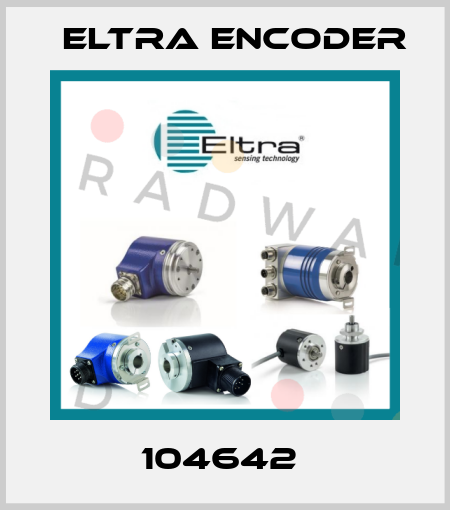 104642  Eltra Encoder