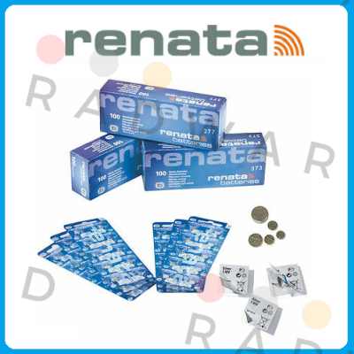 CR2477N.TS  Renata