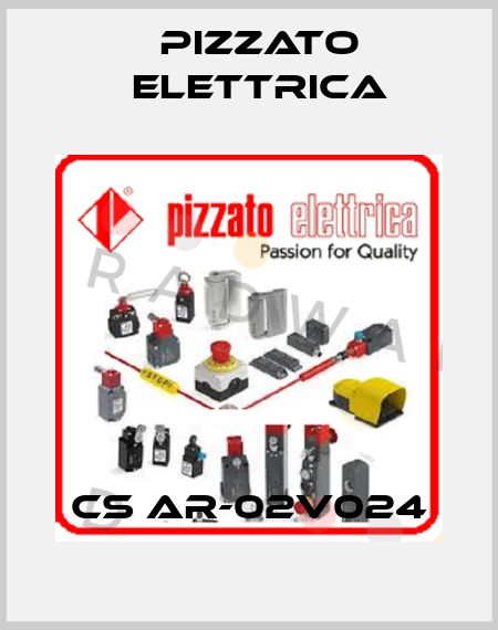 CS AR-02V024 Pizzato Elettrica