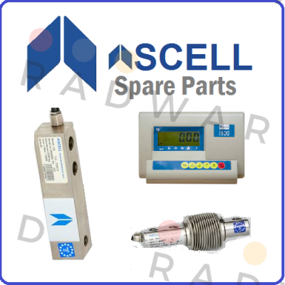 CSI 2000 kg Ascell Sensor