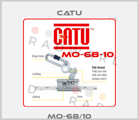 MO-68/10 Catu