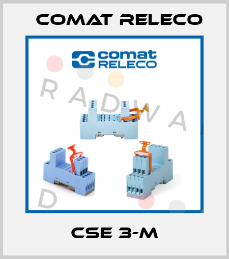 CSE 3-M Comat Releco