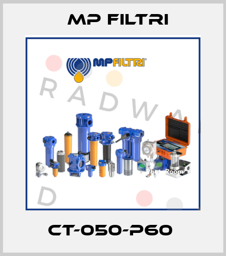 CT-050-P60  MP Filtri