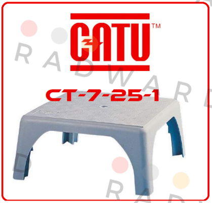 CT-7-25/1 Catu