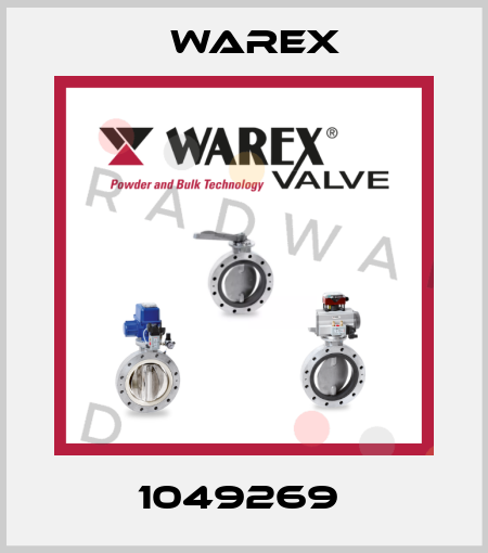 1049269  Warex