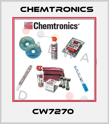 CW7270  Chemtronics