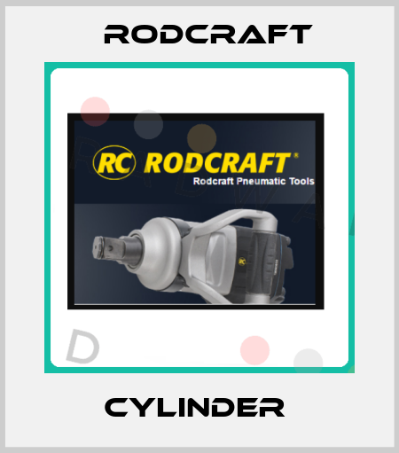 CYLINDER  Rodcraft