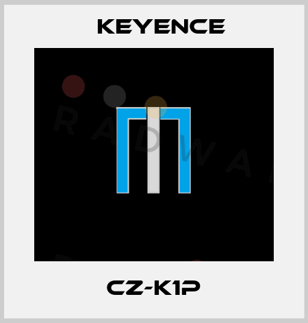 CZ-K1P Keyence
