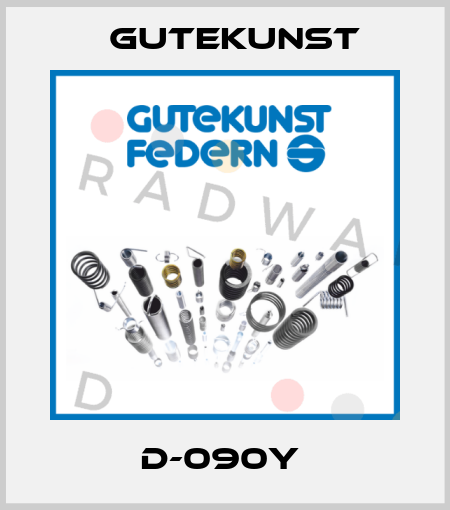 D-090Y  Gutekunst