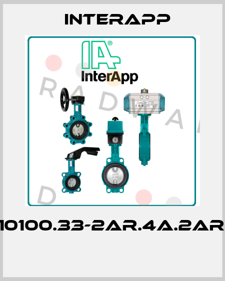 D10100.33-2AR.4A.2AR.E  InterApp