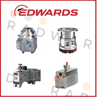 D14132000 Edwards Vacuum
