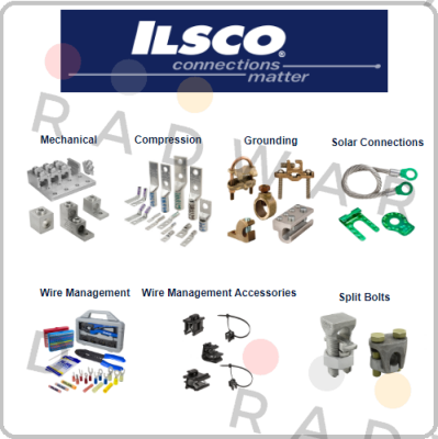 D167-14 Ilsco