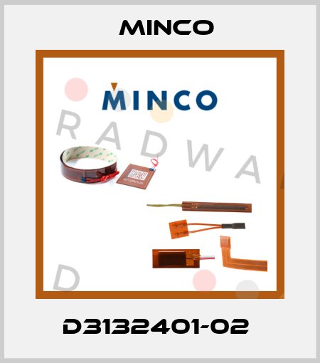 D3132401-02  Minco