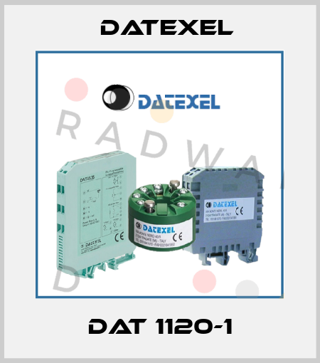 DAT 1120-1 Datexel