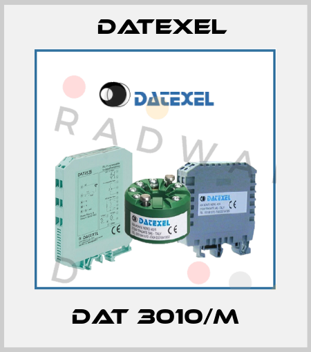 DAT 3010/M Datexel