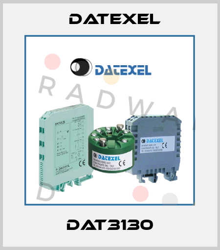 DAT3130 Datexel