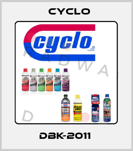 DBK-2011  Cyclo