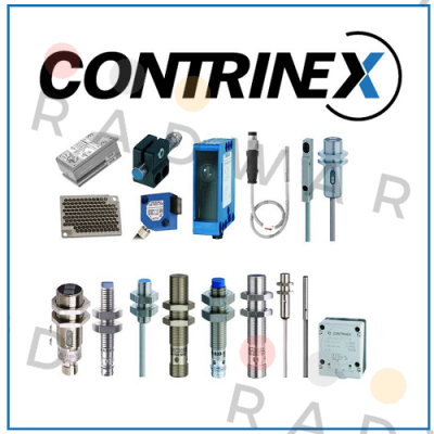 DCC 18 M 20  PSK-IBSL  Contrinex