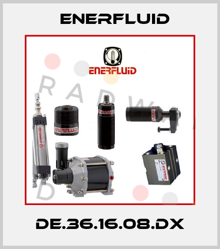 DE.36.16.08.DX Enerfluid