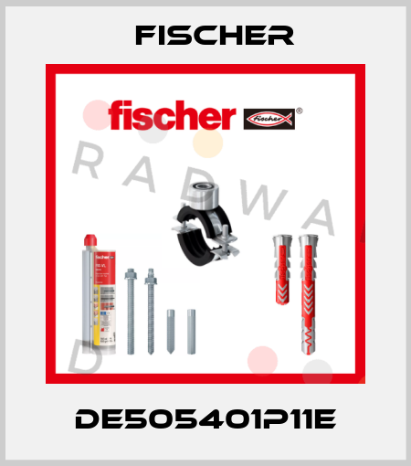 DE505401P11E Fischer