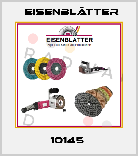 10145  Eisenblätter