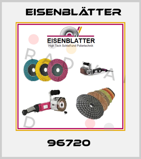 96720  Eisenblätter