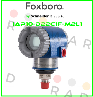 IAP10-D22C1F-M2L1 Foxboro
