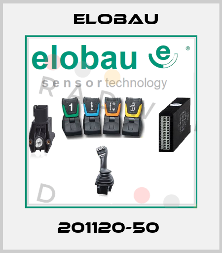 201120-50  Elobau